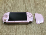 PSP-3000 BLOSSOM PINK Console Japan - With Defects GE1843