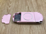 PSP-3000 BLOSSOM PINK Console Japan - With Defects GE1843