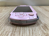 PSP-3000 BLOSSOM PINK Console Japan - With Defects GE1843