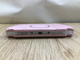PSP-3000 BLOSSOM PINK Console Japan - With Defects GE1843