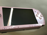 PSP-3000 BLOSSOM PINK Console Japan - With Defects GE1843