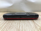 PSP-3000 RED & BLACK Console Japan - With Defects GE1844