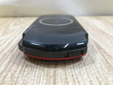 PSP-3000 RED & BLACK Console Japan - With Defects GE1844
