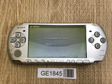 PSP-3000 GUNDAM vs GUNDAM Console Japan - With Defects GE1845