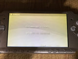 PSP-3000 GUNDAM vs GUNDAM Console Japan - With Defects GE1845