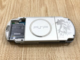 PSP-3000 GUNDAM vs GUNDAM Console Japan - With Defects GE1845