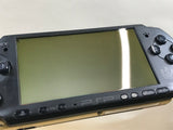 PSP-3000 MONSTER HUNTER 3RD Ver. Console Japan - With Defects GE1846