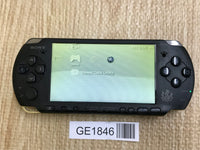 PSP-3000 MONSTER HUNTER 3RD Ver. Console Japan - With Defects
