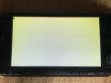 PSP-3000 MONSTER HUNTER 3RD Ver. Console Japan - With Defects GE1846