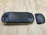PSP-3000 MONSTER HUNTER 3RD Ver. Console Japan - With Defects GE1846