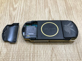 PSP-3000 MONSTER HUNTER 3RD Ver. Console Japan - With Defects GE1846