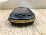 PSP-3000 MONSTER HUNTER 3RD Ver. Console Japan - With Defects GE1846