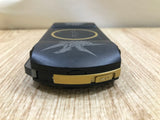 PSP-3000 MONSTER HUNTER 3RD Ver. Console Japan - With Defects GE1846