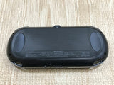 PS Vita PCH-1000 CRYSTAL BLACK Console Japan - With Defects GE1847