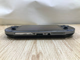 PS Vita PCH-1000 CRYSTAL BLACK Console Japan - With Defects GE1847