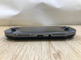 PS Vita PCH-1000 CRYSTAL BLACK Console Japan - With Defects GE1848