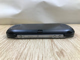 PS Vita PCH-1000 CRYSTAL BLACK Console Japan - With Defects GE1848