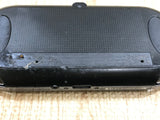 PS Vita PCH-1000 CRYSTAL BLACK Console Japan - Not Working GE1849