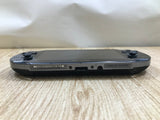 PS Vita PCH-1000 CRYSTAL BLACK Console Japan - Not Working GE1849