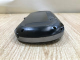 PS Vita PCH-1000 CRYSTAL BLACK Console Japan - Not Working GE1849