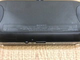 PS Vita PCH-1000 CRYSTAL BLACK Console Japan - Not Working GE1850