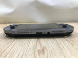 PS Vita PCH-1000 CRYSTAL BLACK Console Japan - Not Working GE1850