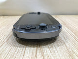 PS Vita PCH-1000 CRYSTAL BLACK Console Japan - Not Working GE1850