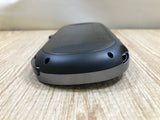 PS Vita PCH-1000 CRYSTAL BLACK Console Japan - Not Working GE1850