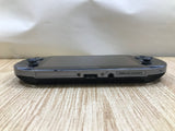 PS Vita PCH-1000 CRYSTAL BLACK Console Japan - Not Working GE1851