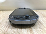 PS Vita PCH-1000 CRYSTAL BLACK Console Japan - Not Working GE1851