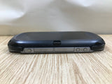 PS Vita PCH-1000 CRYSTAL BLACK Console Japan - Not Working GE1851