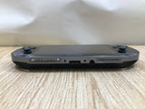 PS Vita PCH-1000 CRYSTAL BLACK Console Japan - Not Working GE1852