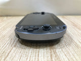 PS Vita PCH-1000 CRYSTAL BLACK Console Japan - Not Working GE1852