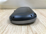PS Vita PCH-1000 CRYSTAL BLACK Console Japan - Not Working GE1852