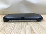 PS Vita PCH-1000 CRYSTAL BLACK Console Japan - Not Working GE1853