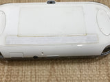 PS Vita PCH-1000 CRYSTAL WHITE Console Japan - Tested Working GE1854