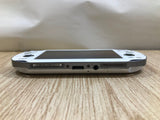 PS Vita PCH-1000 CRYSTAL WHITE Console Japan - Tested Working GE1854