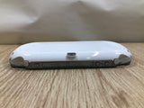 PS Vita PCH-1000 CRYSTAL WHITE Console Japan - Tested Working GE1854