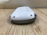 PS Vita PCH-1000 CRYSTAL WHITE Console Japan - Tested Working GE1854