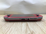 PS Vita PCH-1000 COSMIC RED Console Japan - Tested Working GE1855