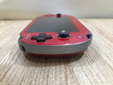 PS Vita PCH-1000 COSMIC RED Console Japan - Tested Working GE1855