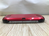PS Vita PCH-1000 COSMIC RED Console Japan - Tested Working GE1855