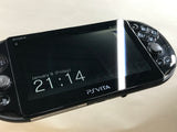 PS Vita PCH-2000 BLACK Console Japan - With Defects GE1856