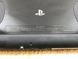 PS Vita PCH-2000 BLACK Console Japan - With Defects GE1856