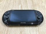 PS Vita PCH-2000 BLACK Console Japan - With Defects GE1856