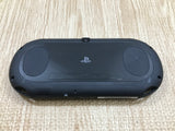 PS Vita PCH-2000 BLACK Console Japan - With Defects GE1856