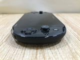 PS Vita PCH-2000 BLACK Console Japan - With Defects GE1856