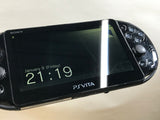 PS Vita PCH-2000 BLACK Console Japan - With Defects GE1857