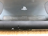 PS Vita PCH-2000 BLACK Console Japan - With Defects GE1857