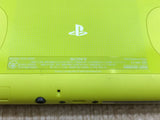 PS Vita PCH-2000 LIME GREEN & WHITE Console Japan - With Defects GE1858